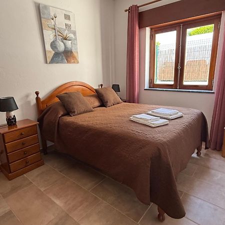 Casa Barros By Galantevasques Villa Carvoeiro  Ngoại thất bức ảnh