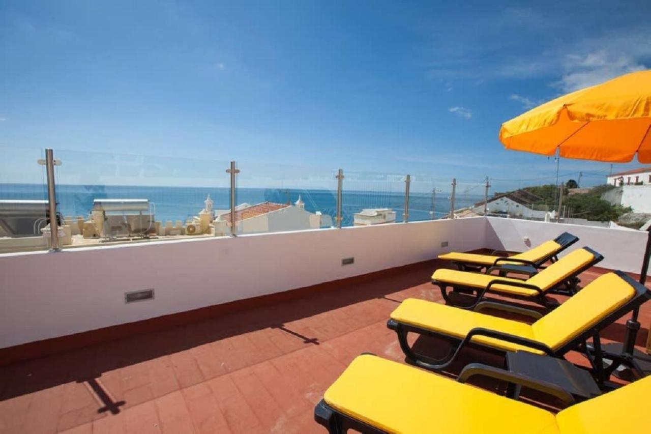 Casa Barros By Galantevasques Villa Carvoeiro  Ngoại thất bức ảnh