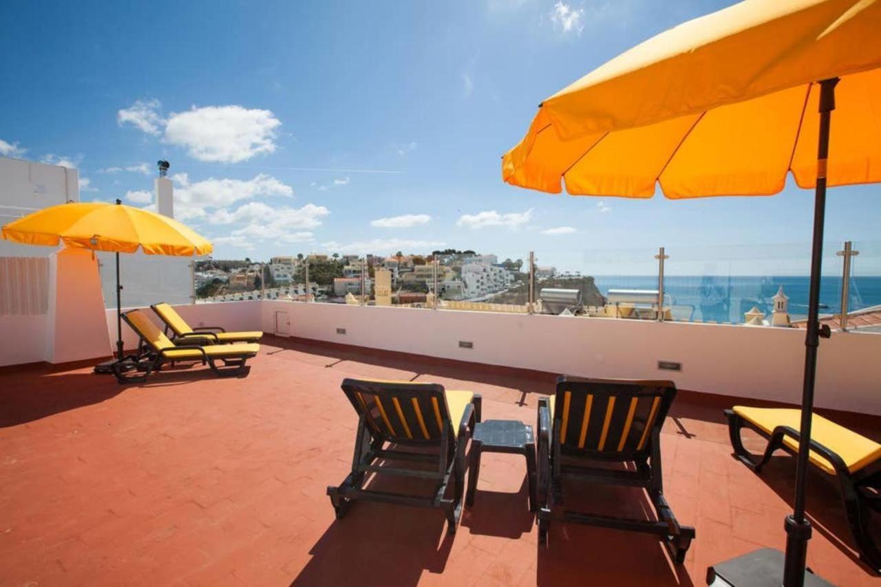 Casa Barros By Galantevasques Villa Carvoeiro  Ngoại thất bức ảnh