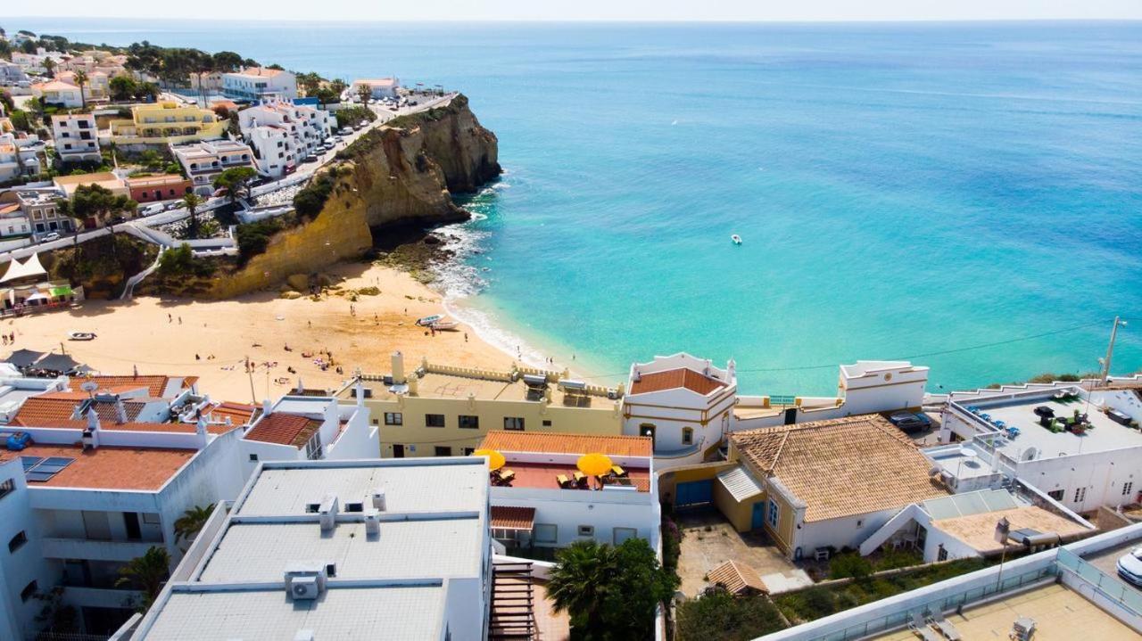 Casa Barros By Galantevasques Villa Carvoeiro  Ngoại thất bức ảnh