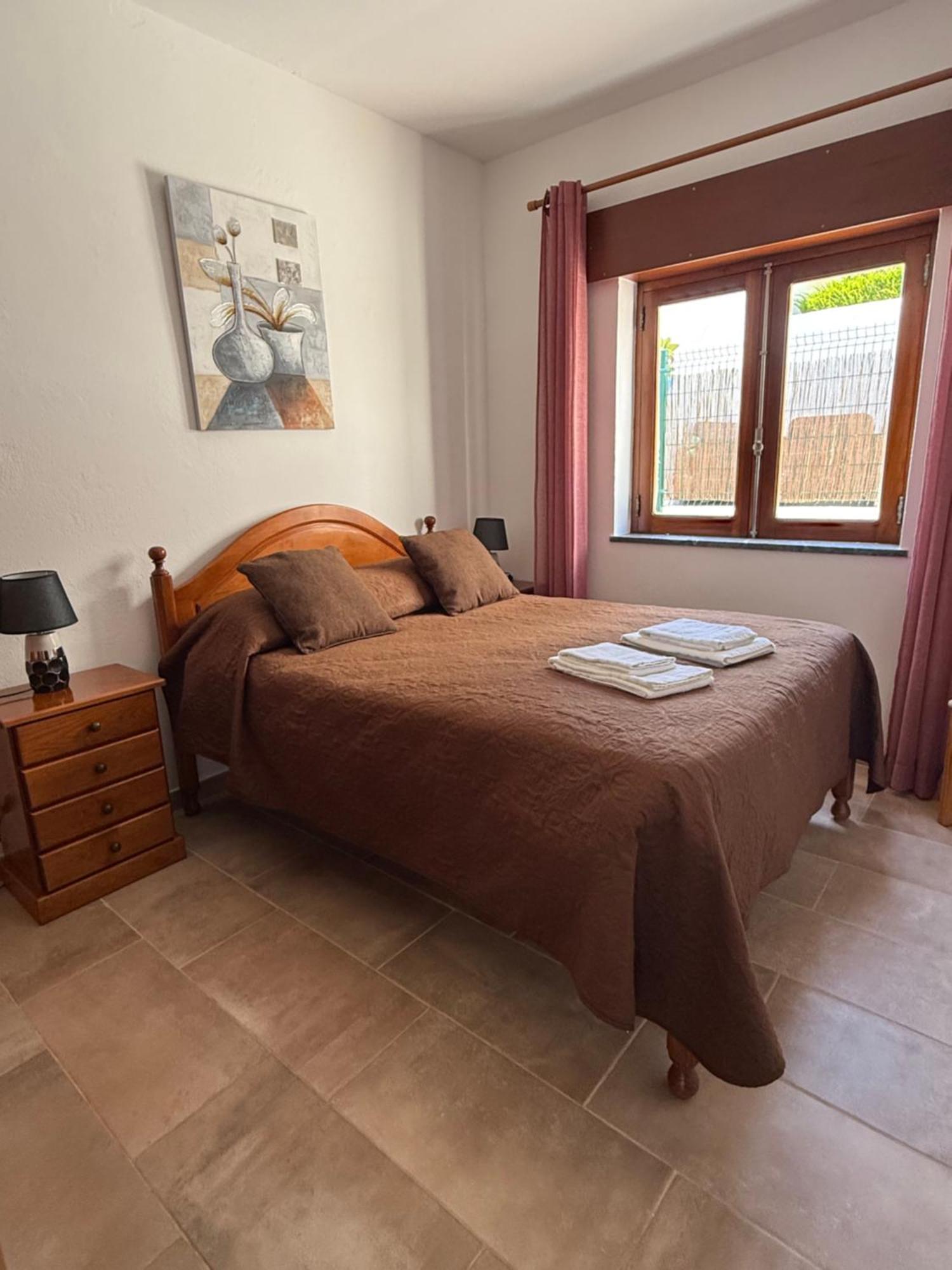 Casa Barros By Galantevasques Villa Carvoeiro  Ngoại thất bức ảnh